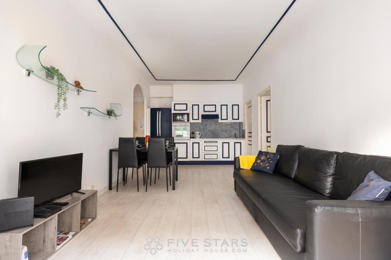 Suite Reine Marie Fshh Nisa Exterior foto