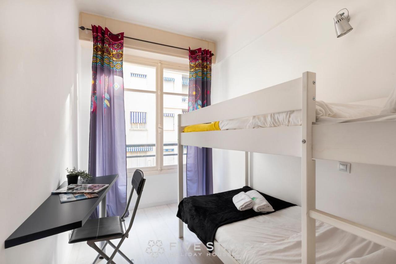 Suite Reine Marie Fshh Nisa Exterior foto