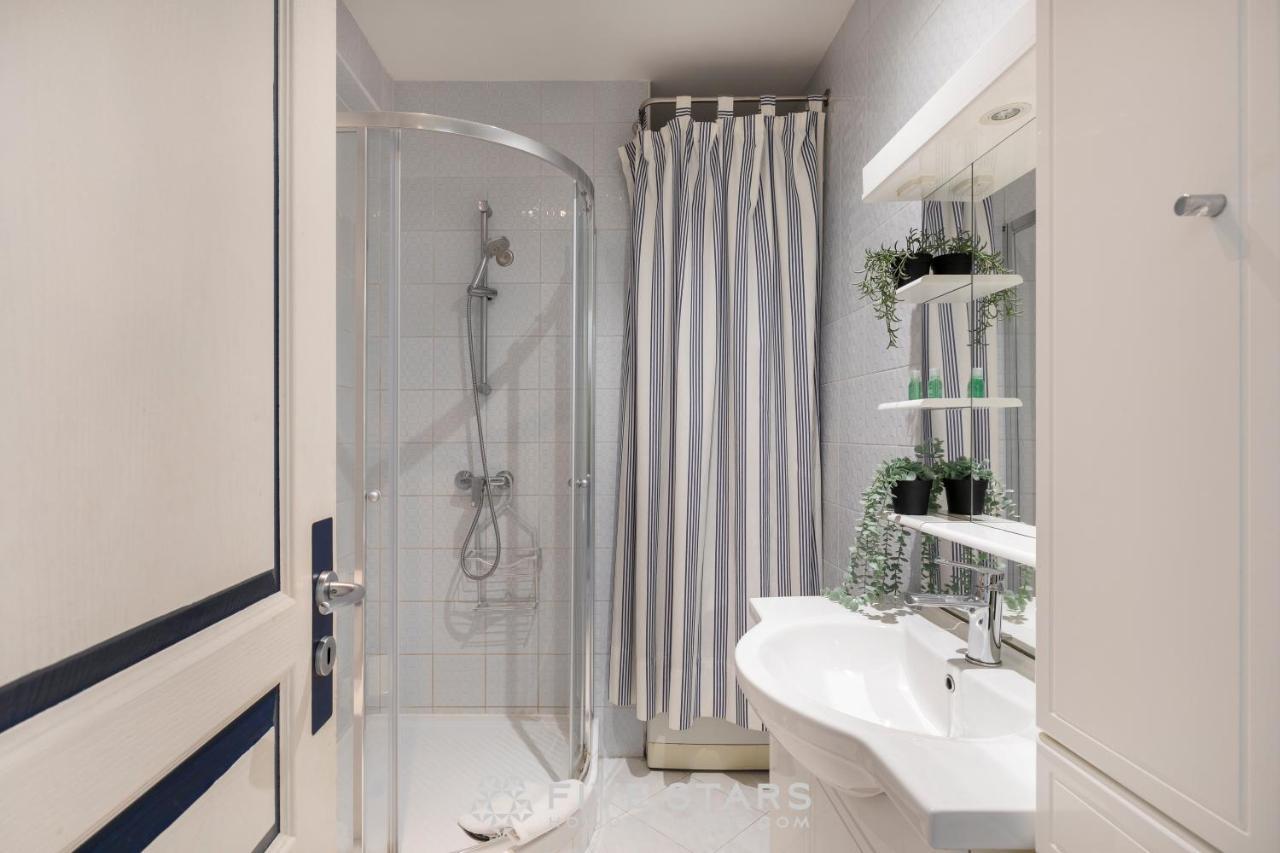 Suite Reine Marie Fshh Nisa Exterior foto
